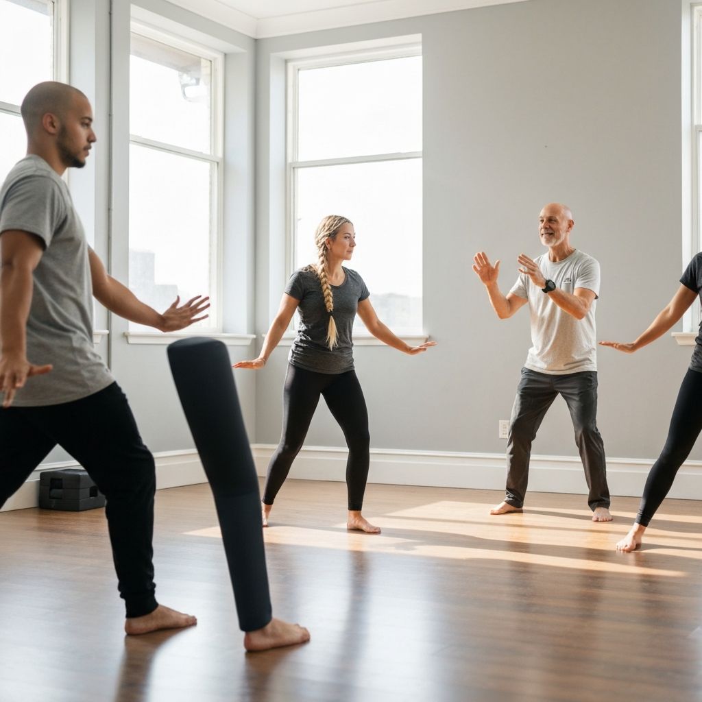 Studio session environment